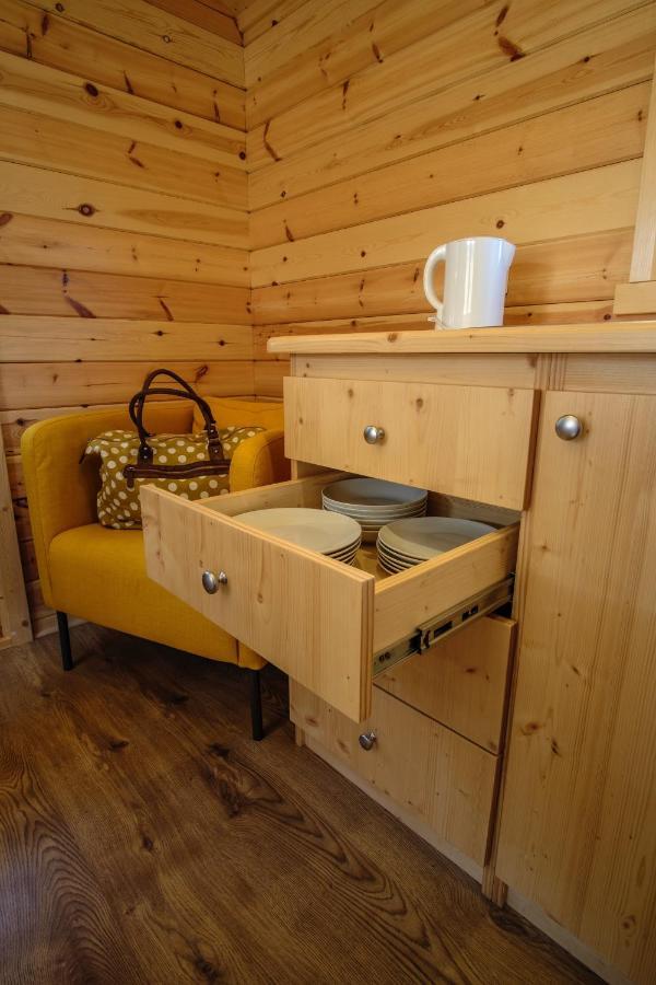 Camping Wagenhausen Room photo
