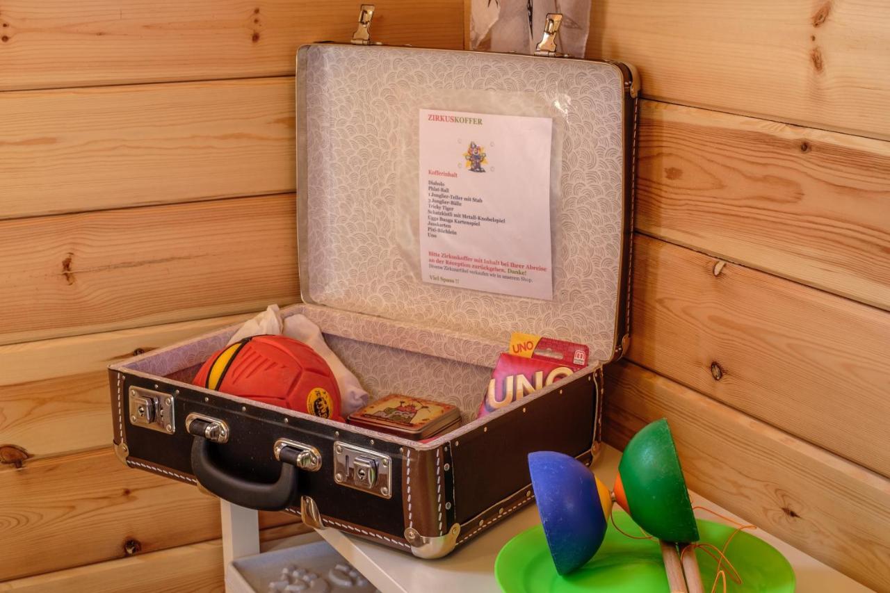 Camping Wagenhausen Room photo