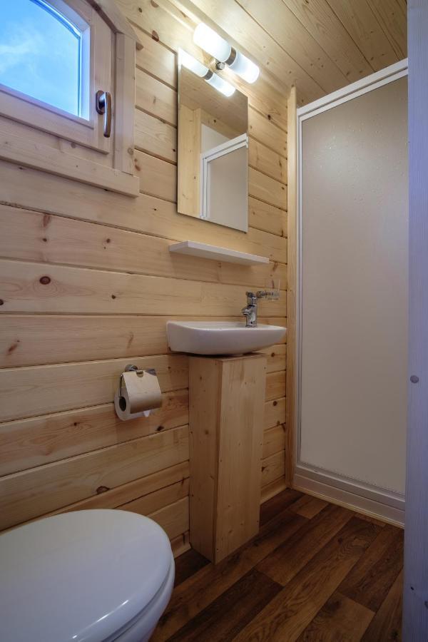 Camping Wagenhausen Room photo