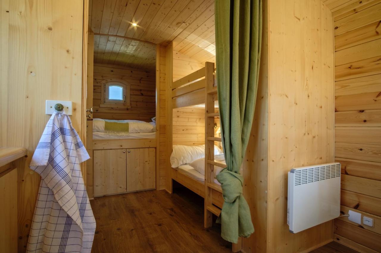 Camping Wagenhausen Room photo
