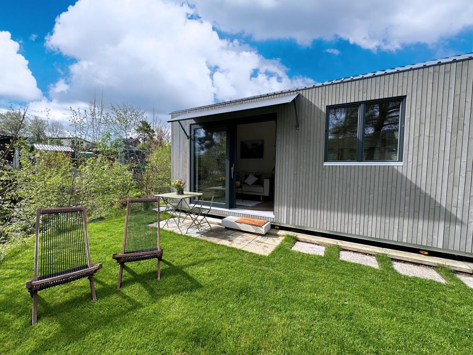 Camping Wagenhausen Exterior photo