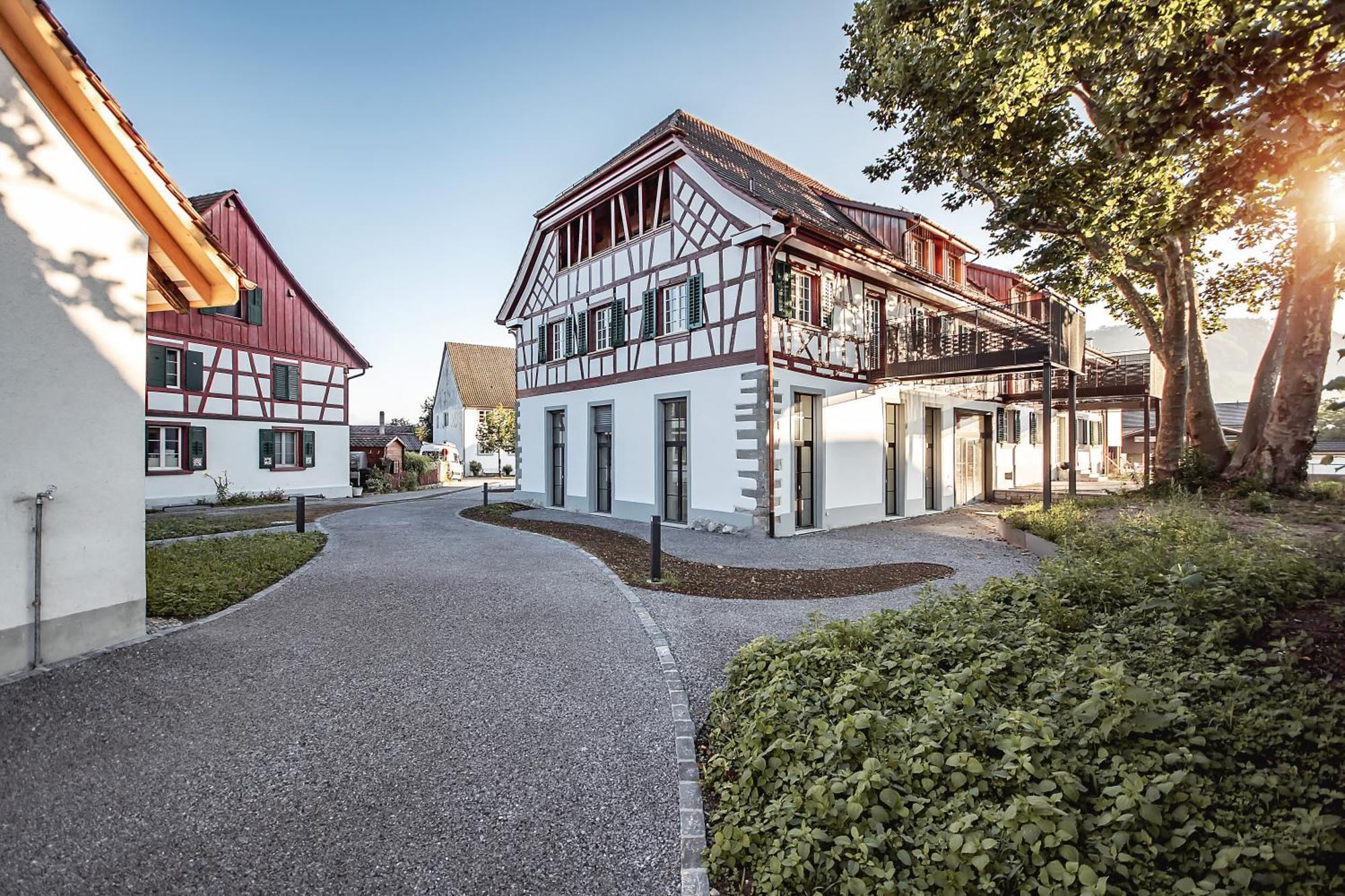 Camping Wagenhausen Exterior photo