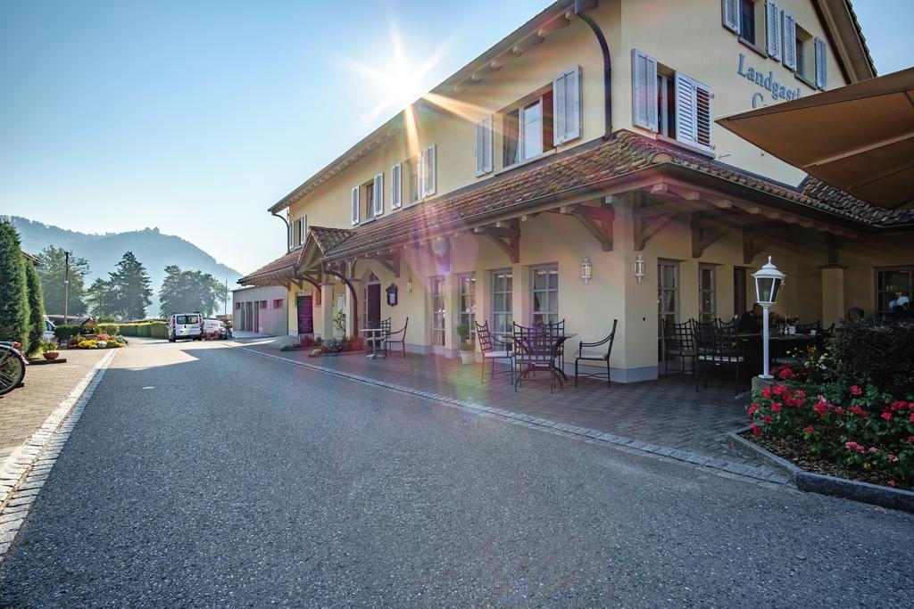 Camping Wagenhausen Exterior photo