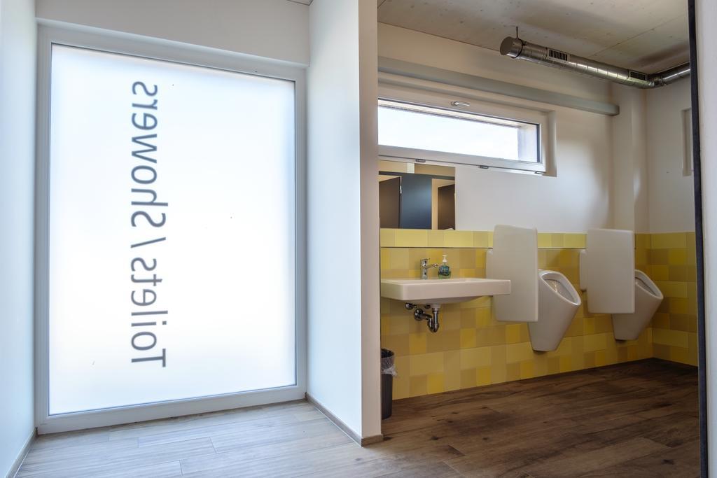 Camping Wagenhausen Room photo